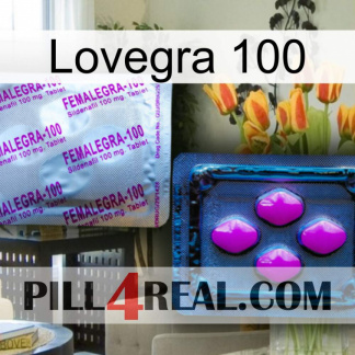 Lovegra 100 37